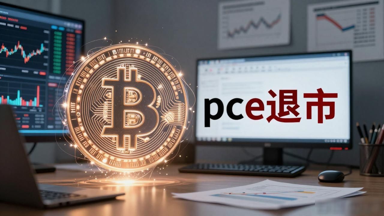 个人消费支出价格指数PCE关联_数字货币pce退市_数字货币PCE退市事件
