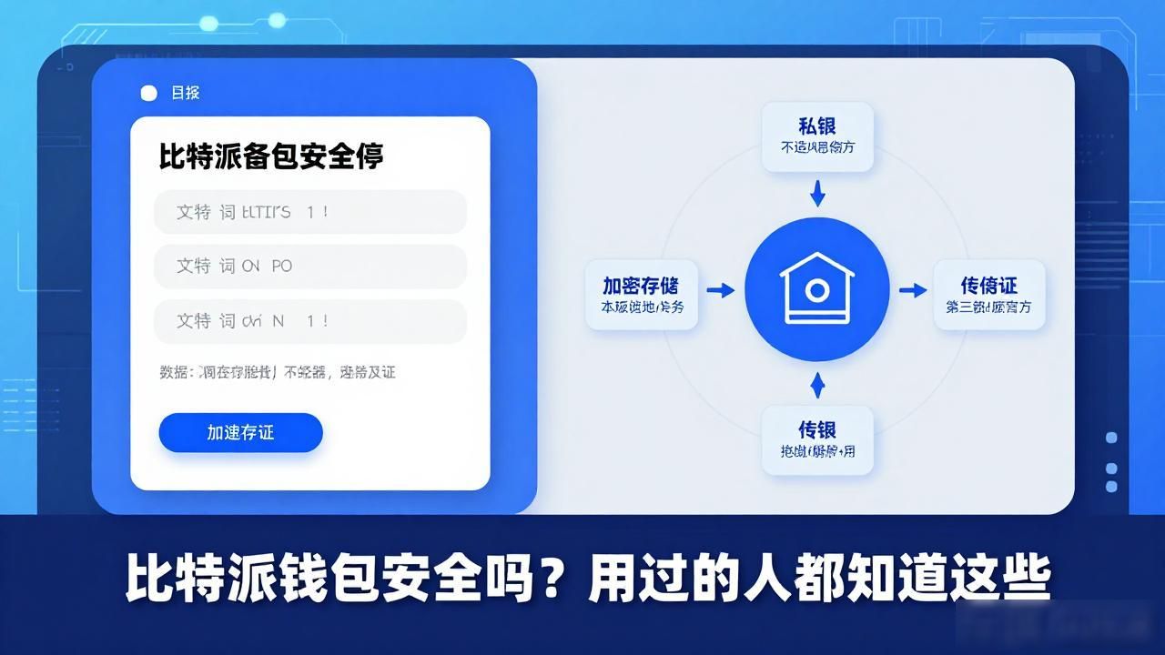 比特派钱包安全防护建议_比特派钱包有没有被盗过_比特派钱包被盗过吗