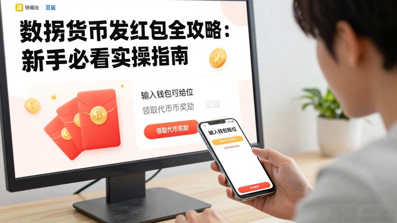 数字货币红包营销策略_数字货币发布红包_数字货币红包应用场景