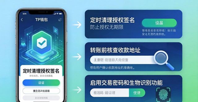 钱包下载地址_TP钱包官网下载后的最佳安全实践_钱包app安全可靠吗