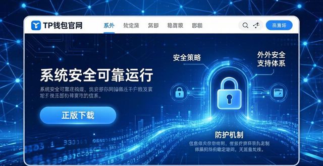 如何通过tp钱包官网进行正版下载，获取更好的客户支持？_钱包官方下载_钱包app官网下载安装