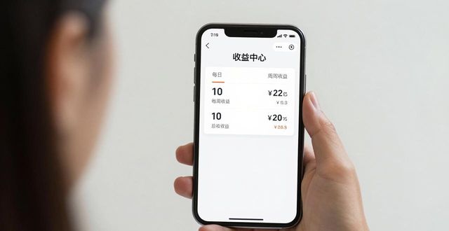 收益宝是什么东西_收益管理是什么意思_如何通过TP官方下载app进行收益管理