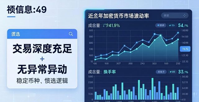如何在TokenPocket官网选加密货币投资 实用选股技巧分享