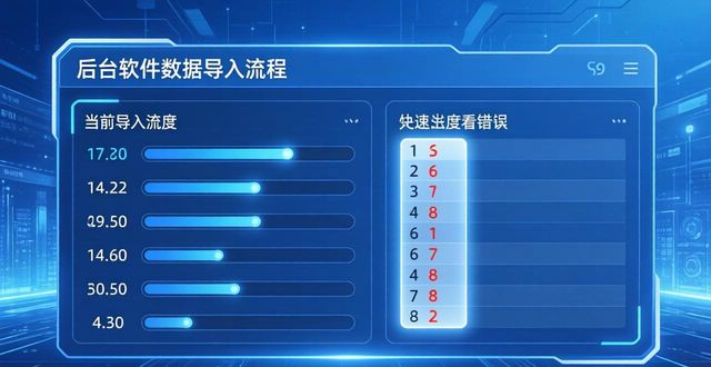 使用tp正版软件导入数据的最佳方法，确保流程顺畅。_使用tp正版软件导入数据的最佳方法，确保流程顺畅。_使用tp正版软件导入数据的最佳方法，确保流程顺畅。