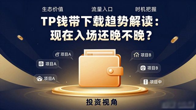钱包下载官方app_钱包官方网站_tp钱包官网下载app的市场发展趋势,如何把握投资机会?
