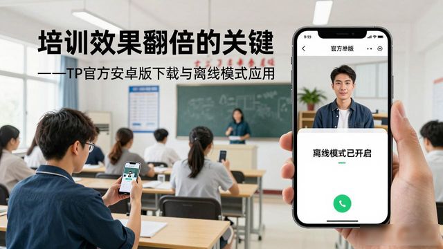 微信6.5.5官方版本安卓_如何通过TP官方安卓最新版本下载增强培训效果?_培训的app有哪些
