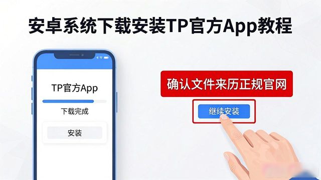 TP官方下载安装app——新手必读指南_指南教程_指南软件下载