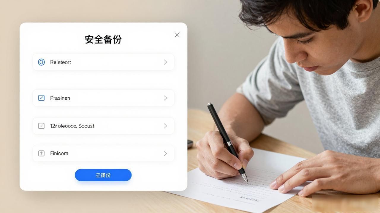 Bitpie钱包怎么装？手把手教你安全下载与入门操作