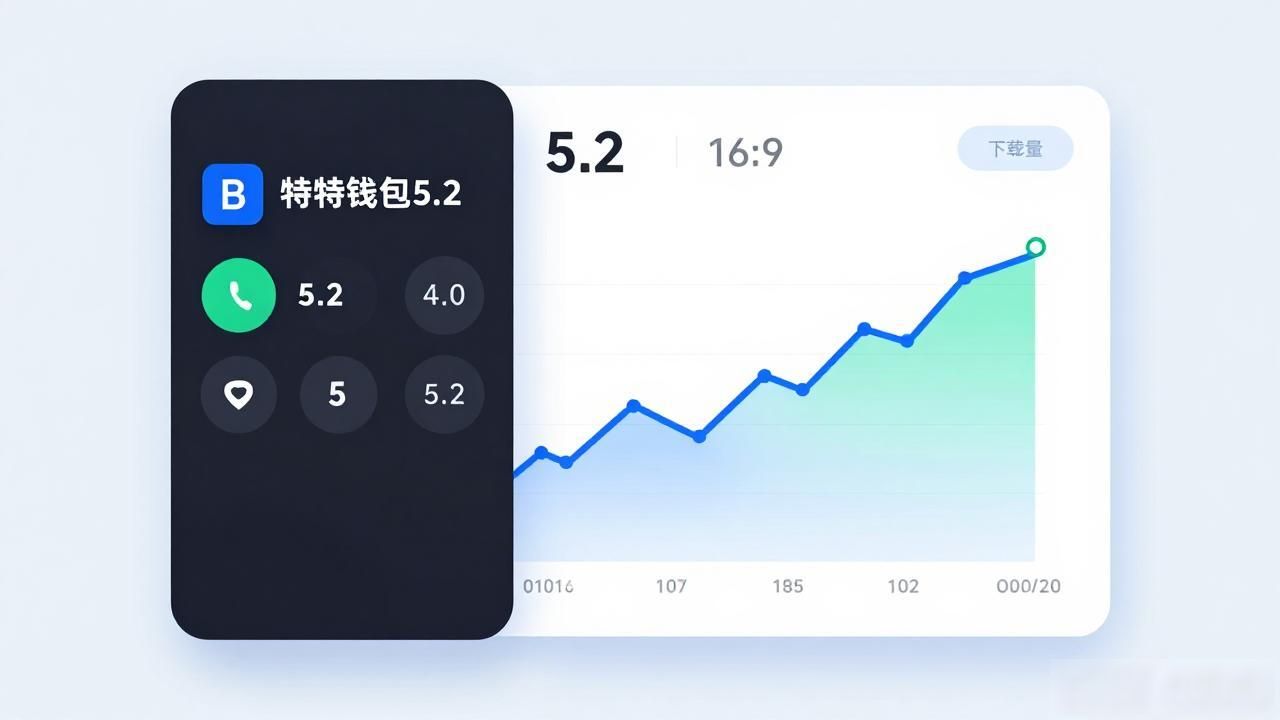 比特派钱包5.2下载的市场观察与动态监测_比特派钱包5.2版本更新分析_用户体验优化和安全性提升