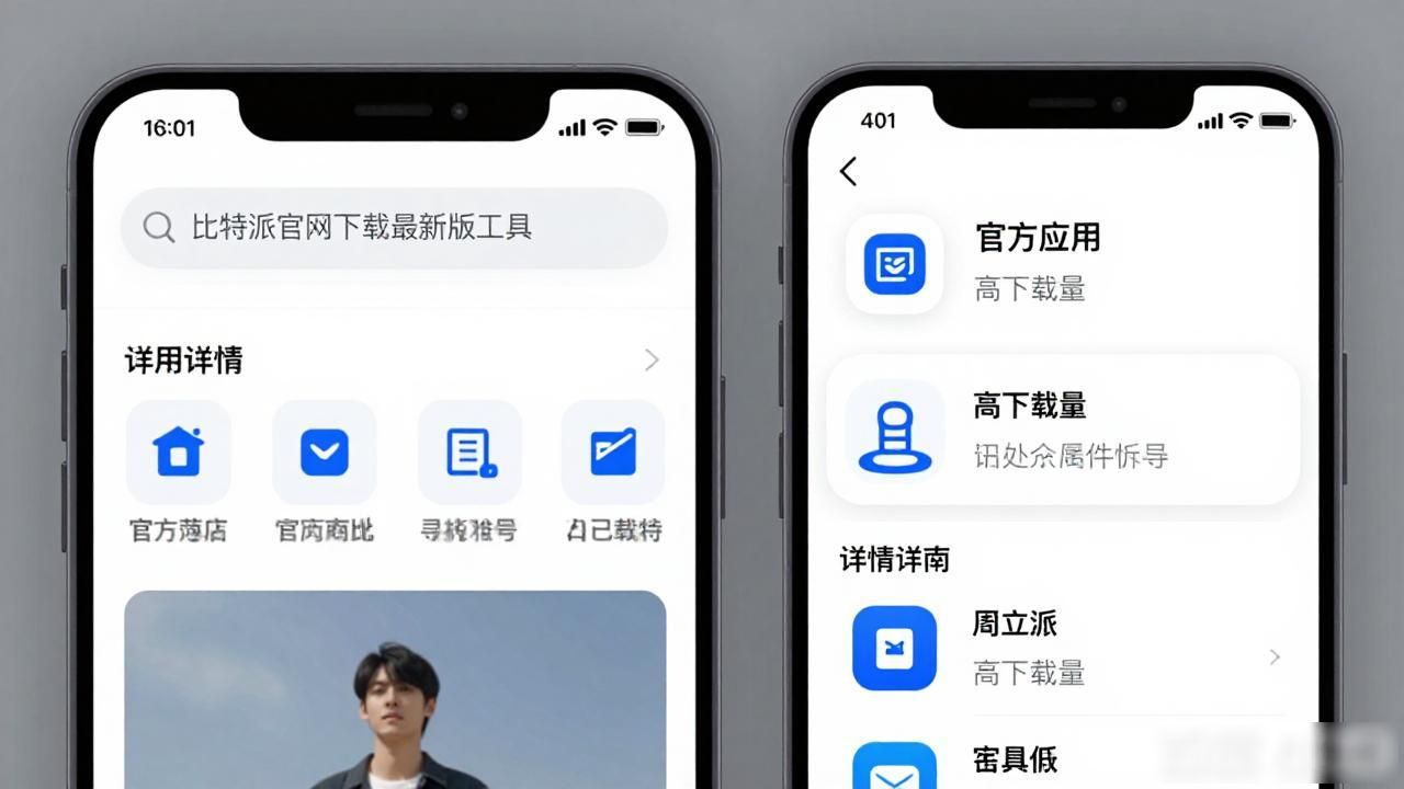 比特派最新版本下载方法_如何在比特派官方下载中获取最新工具？_比特派官网下载