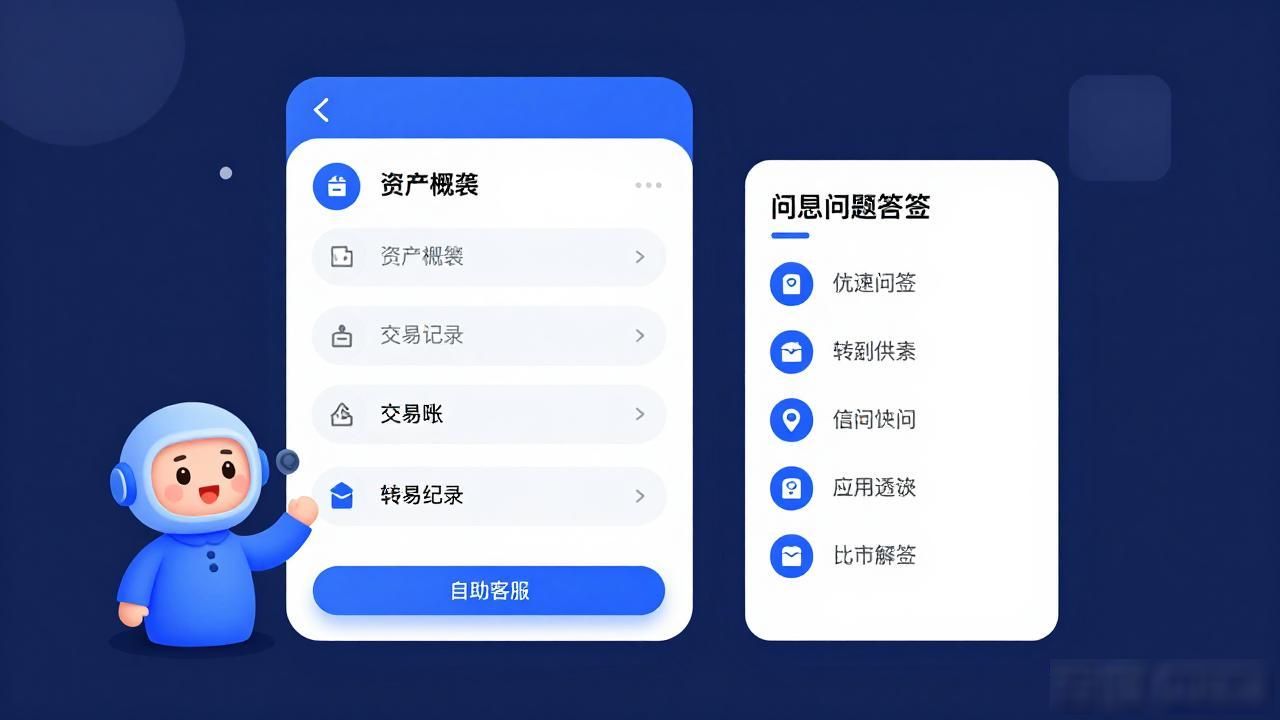 数字货币钱包下载失败解决方案_比特派最新钱包app下载的客户满意度提升策略_安卓钱包版本兼容问题处理