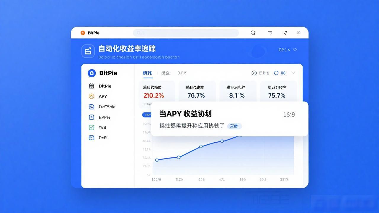 多链资产管理功能_bitpie钱包最新更新的功能如何帮助用户提升投资策略，确保财富的有效增长？_BitPie钱包更新
