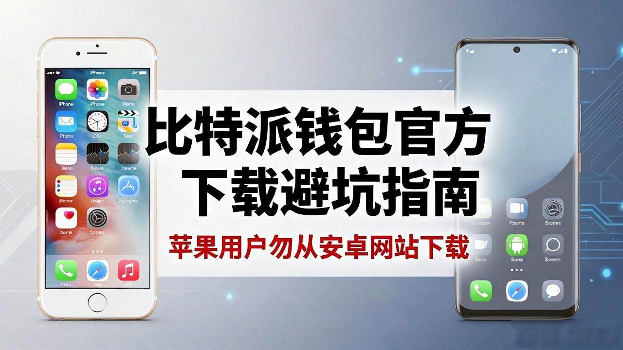 bitpay官网钓鱼网站识别_虚拟货币钱包下载陷阱_比特派钱包app官方下载地址的常见下载错误
