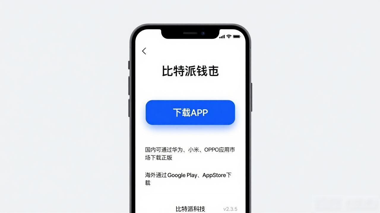 如何获取比特派钱包app官方版下载的最新消息？_比特派钱包官方下载_辨别真伪版本方法