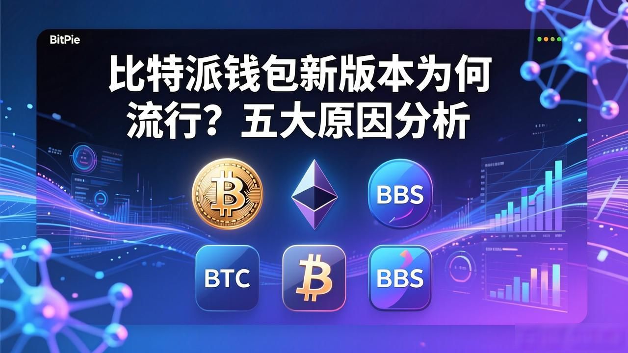 比特派钱包最新版本盛行的原因分析_比特派钱包最新版本_比特派钱包用户体验优化