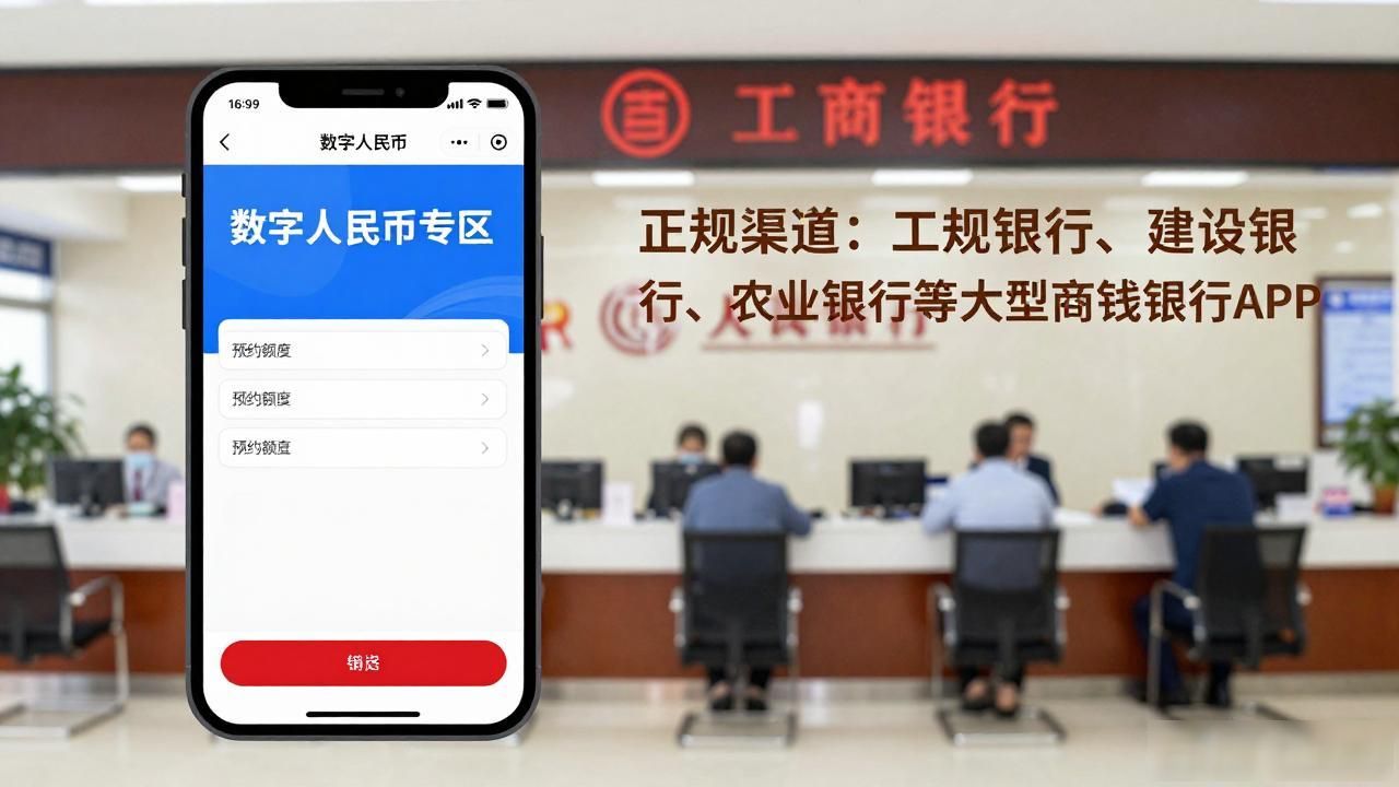 义乌数字人民币预约_义乌数字货币预约平台_正规数字人民币预约渠道