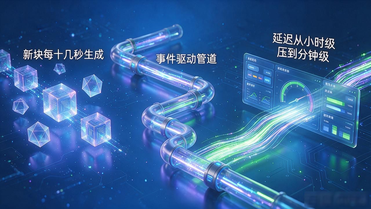数字货币数据整合怎么做？跨链、交易、链下数据打通实操经验