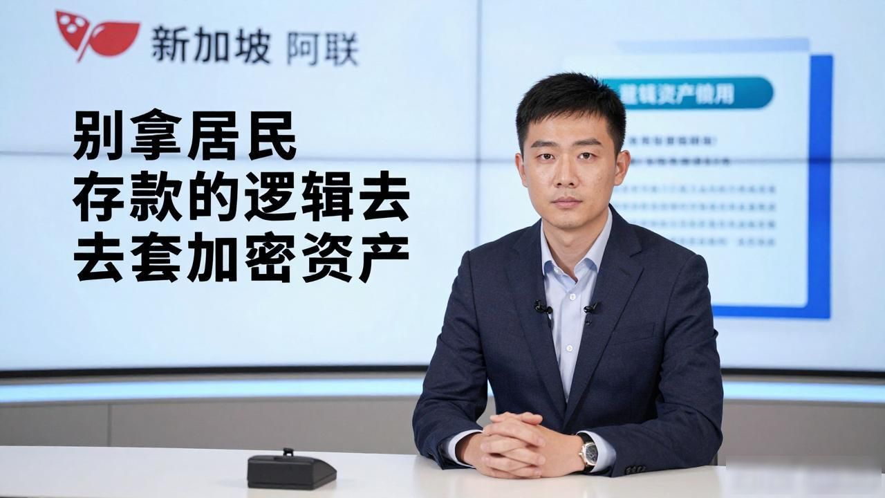 肖磊谈数字货币专访：管了百亿的他聊币，大白话比研报管用