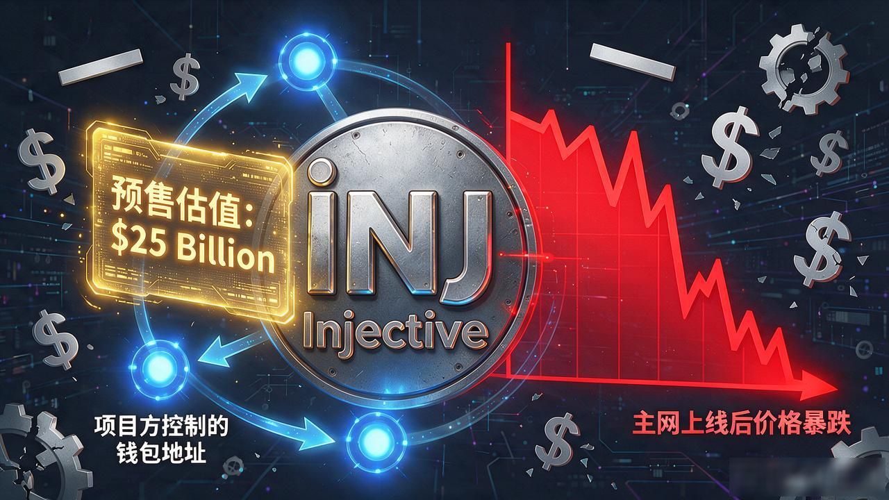 最疯狂的数字货币排名：五个离谱项目，看完你的血压稳不稳？