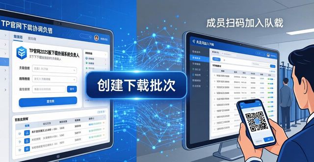 如何在TP官网2025最新版下载中解决协调问题？_协调平台具有哪些功能_协调平台