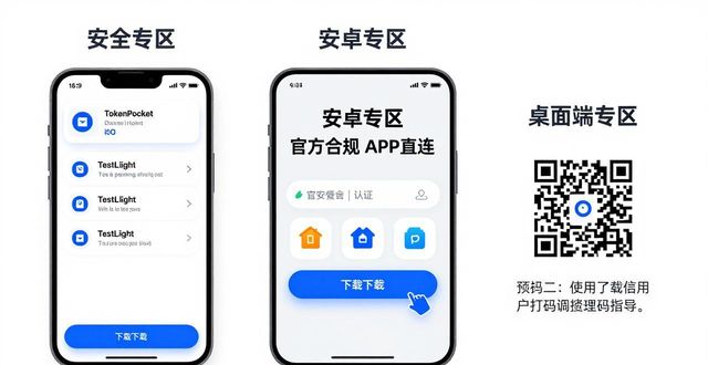如何在tokenpocket钱包官网迅速找到最合适的下载链接？_钱包下载官方app_钱包官方网站