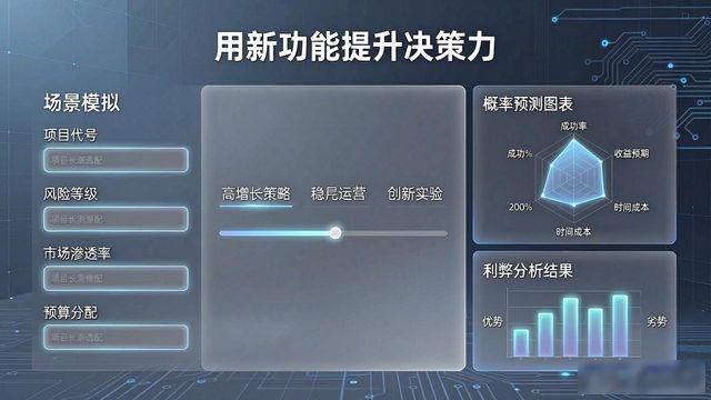 决策app_决策易下载v4.11.3_如何用TP官方下载安卓最新版本2025增强决策能力