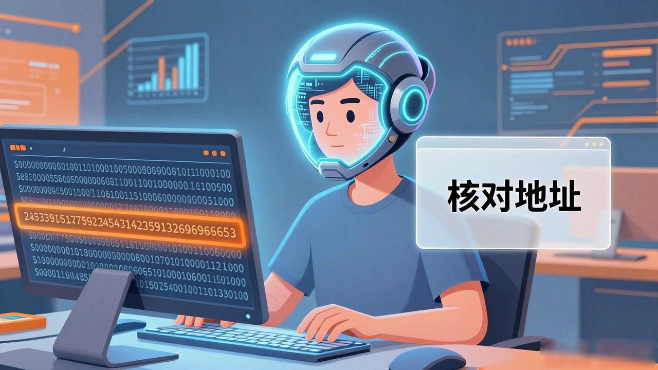Bitpie钱包新手避坑指南：这几步让你操作如鱼得水