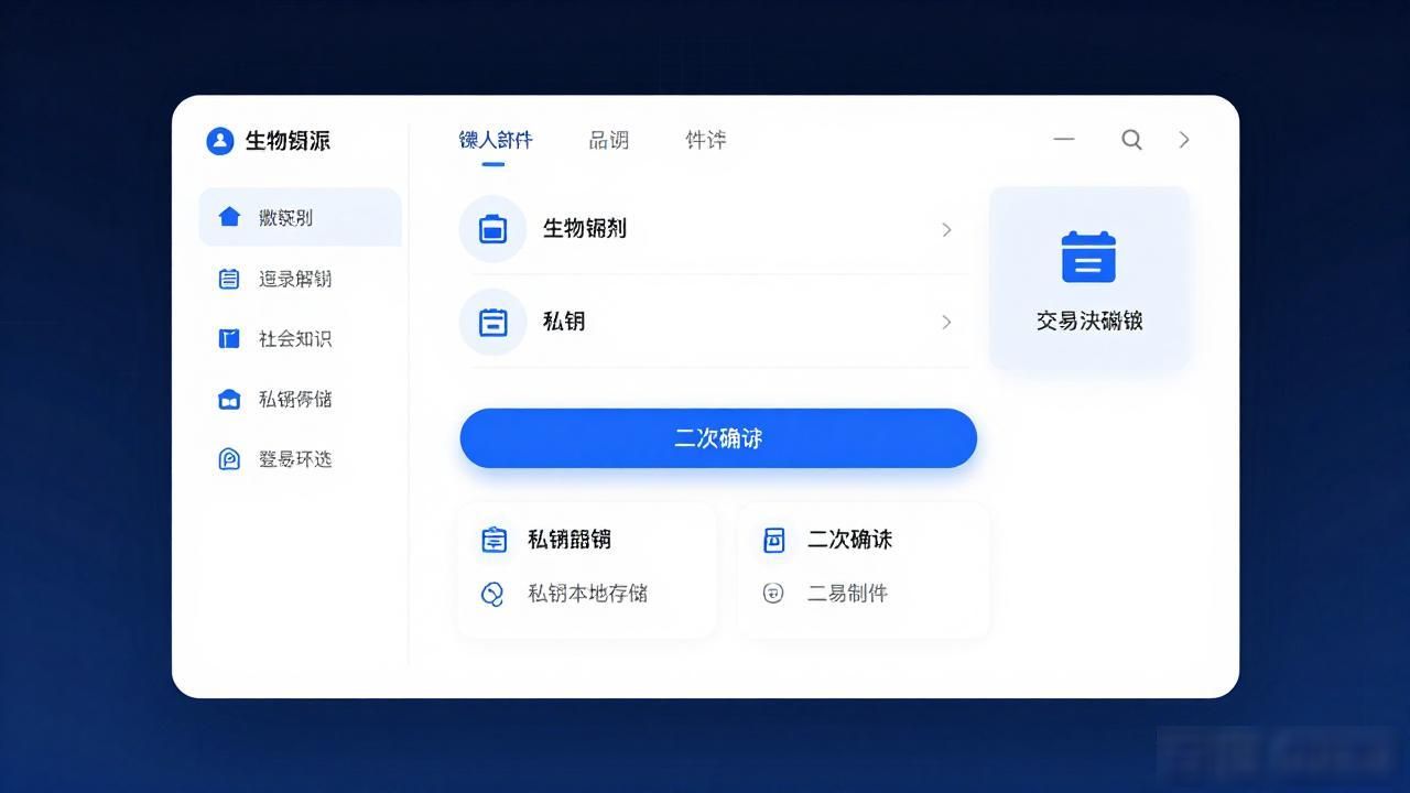 比特派钱包官方入口_挖掘比特派钱包官网入口的潜力：更多功能等待你发现_比特派钱包功能探索