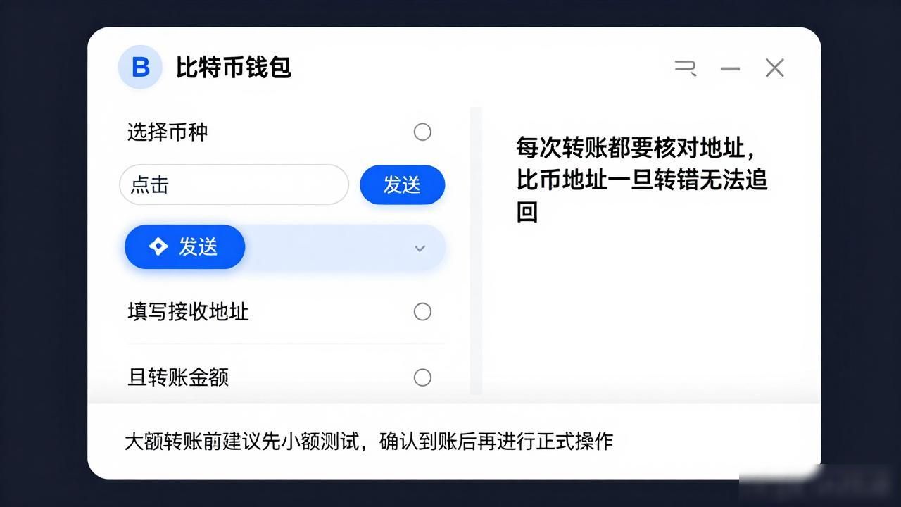 比特派钱包的交易操作流程与下载注意事项_比特派钱包使用经验分享_比特派钱包下载官方渠道