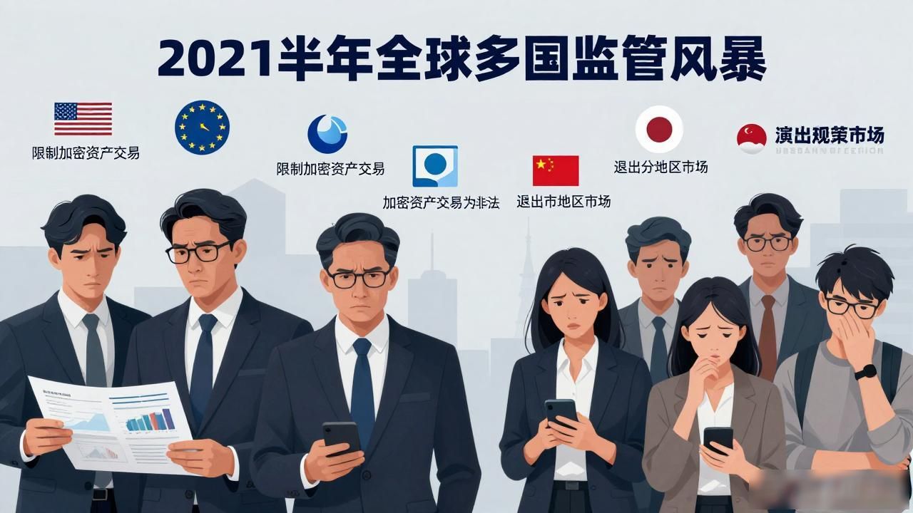 2021年比特币牛市与暴跌的核心原因_2021价值数字货币_2021年数字货币市场从狂热到调整的震荡历程
