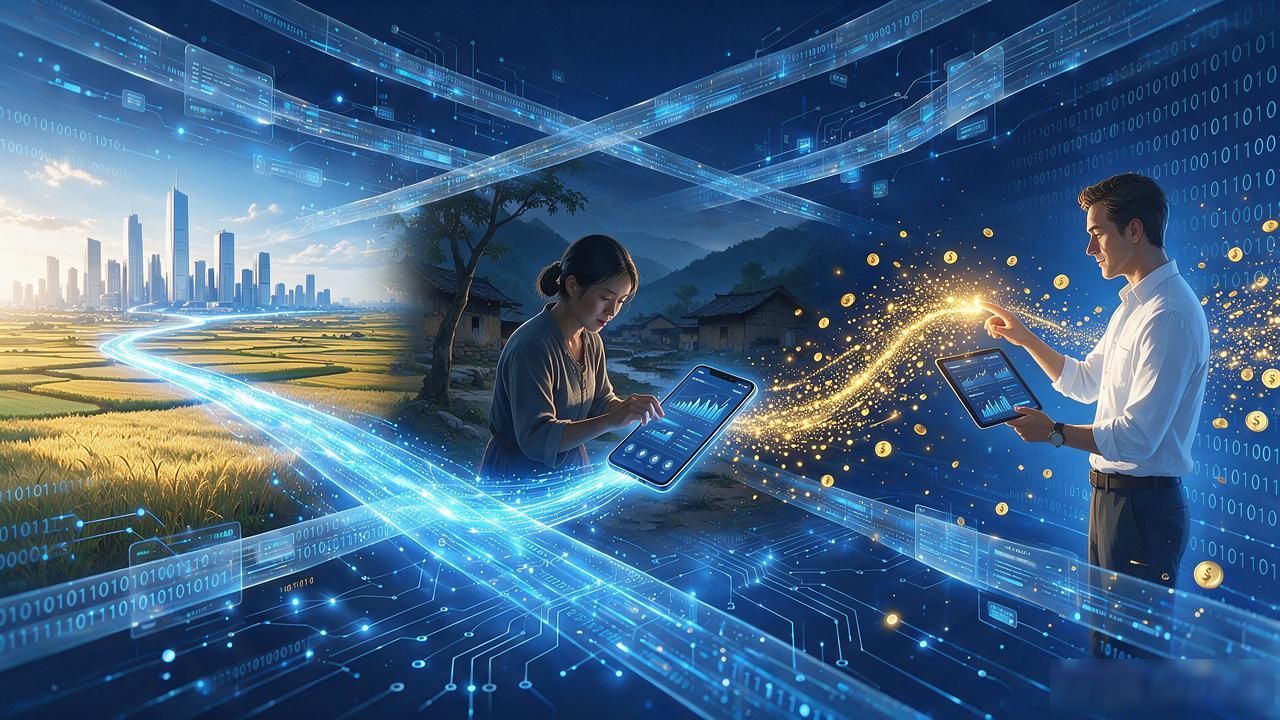 数字货币时代将来临_智能合约链上交易重塑信任机制_数字人民币稳定币支付体验