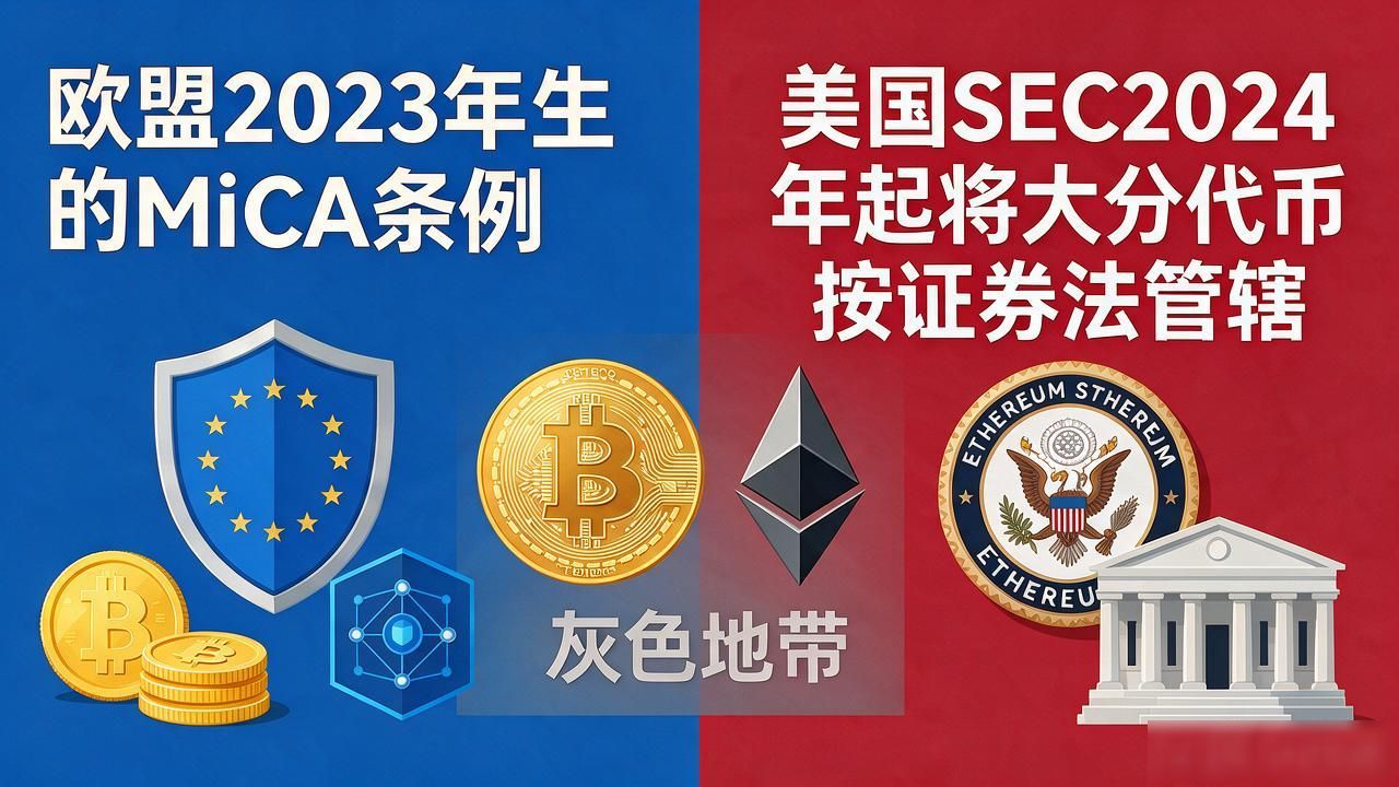 数字货币的法律依据到底在哪？持有、交易、继承各管哪块