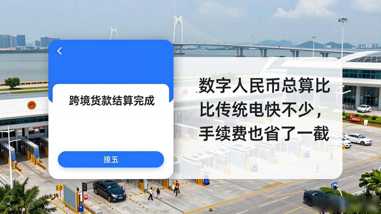 广州有数字货币吗？本地数字人民币试点进展和日常用法定位