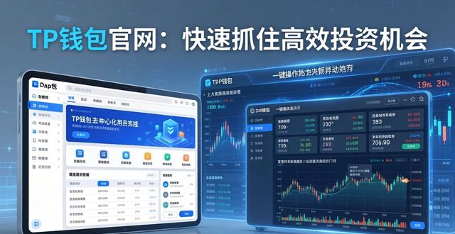 高效a计划官网_用户探索：通过tokenpocket钱包官网获取快速高效的投资机会_钱包app官网