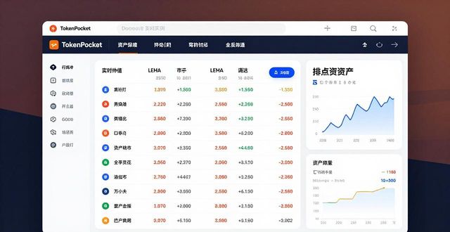 行情交易平台_tick行情数据_如何在TokenPocket官网上查看市场行情与报价?