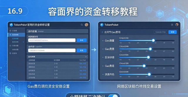 用户指南:从tokenpocket官网轻松掌握资金转移设置_用户指南:从tokenpocket官网轻松掌握资金转移设置_用户指南:从tokenpocket官网轻松掌握资金转移设置