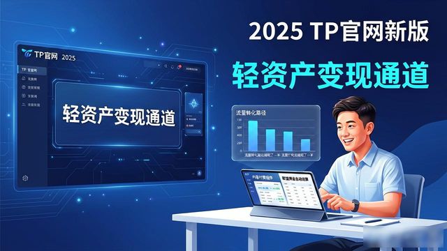 机遇在线_机遇app最新版本_2025 TP官网最新版本的市场机遇与收入增长