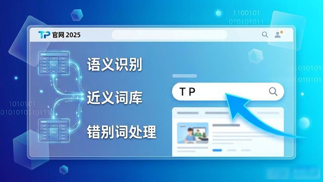 官网优化包括什么内容_效率优化器_如何在2025 TP官网最新版本中优化服务效率