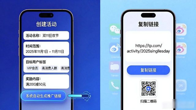 营销管理免费下载_如何在TP官方app下载中管理市场营销活动？_市场营销管理软件
