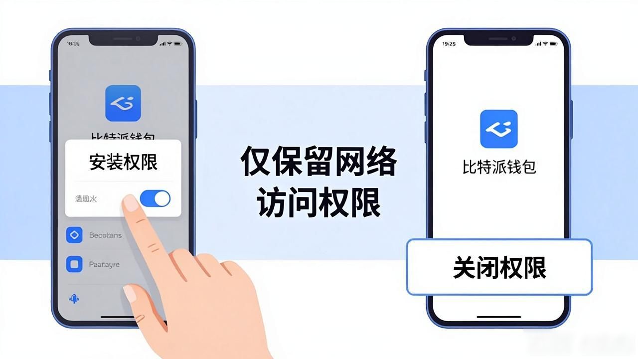 比特派钱包app官方版下载的安装指南