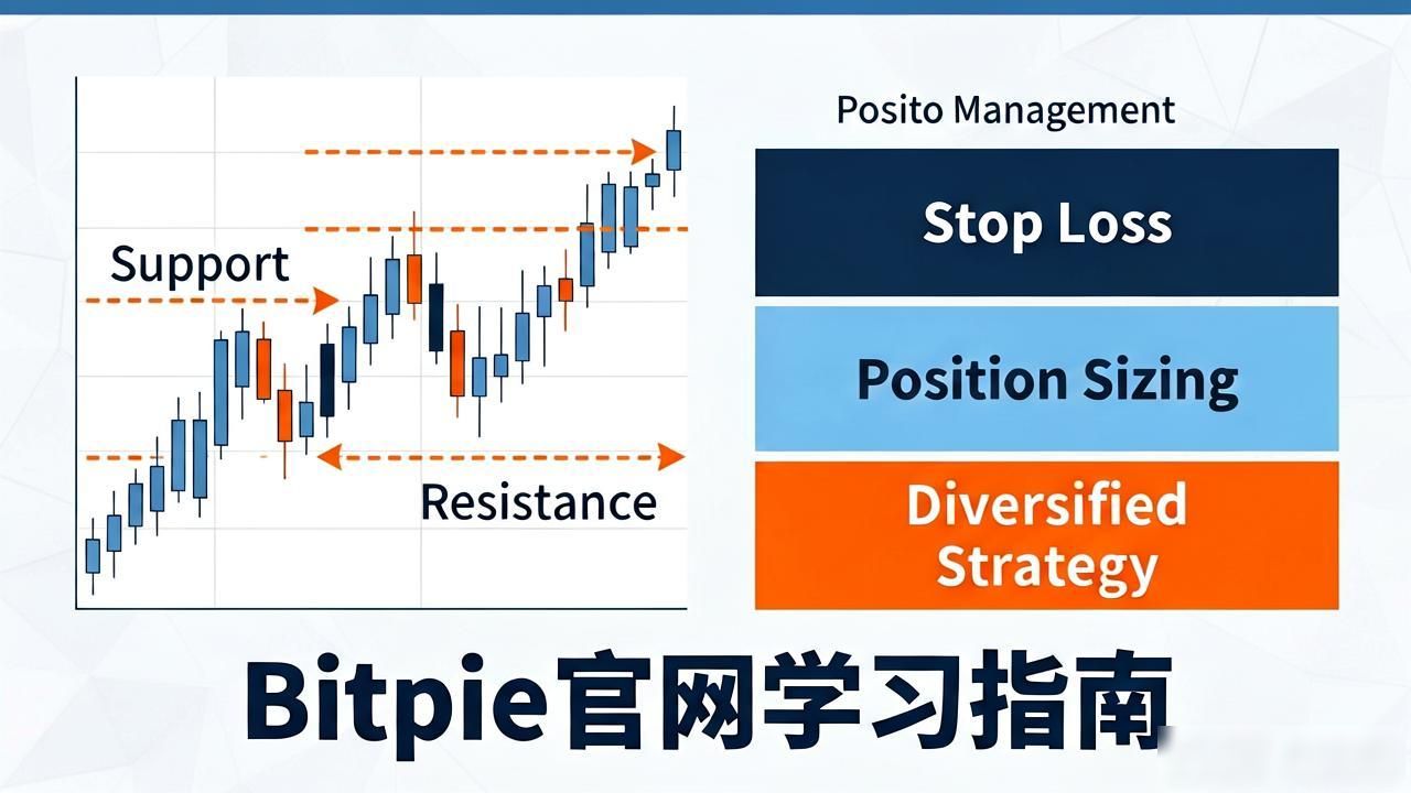 Bitpie官网学习指南：高效市场分析与投资决策