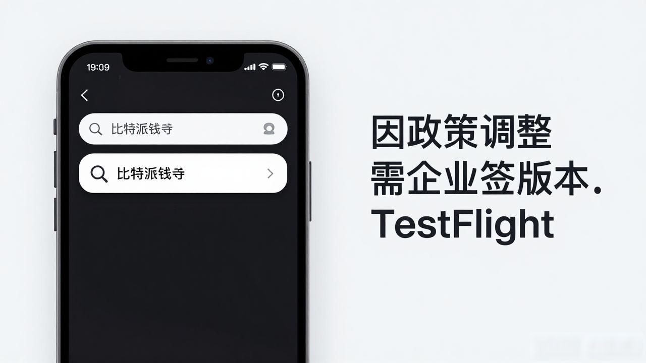 比特派钱包官方下载指南：安卓苹果用户一键安装全流程
