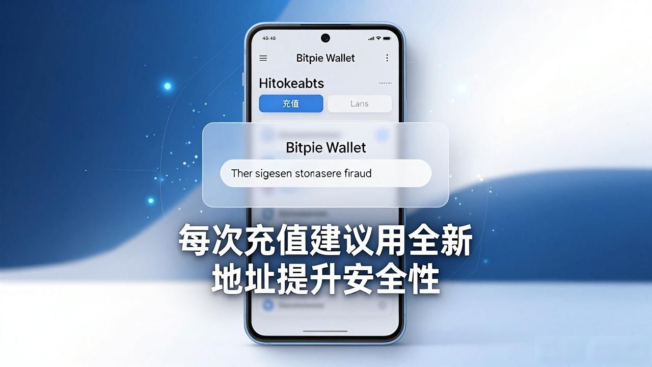 Bitpie助记词创建流程_下载Bitpie安卓版APP后，如何快速上手？_Bitpie安卓手机使用教程