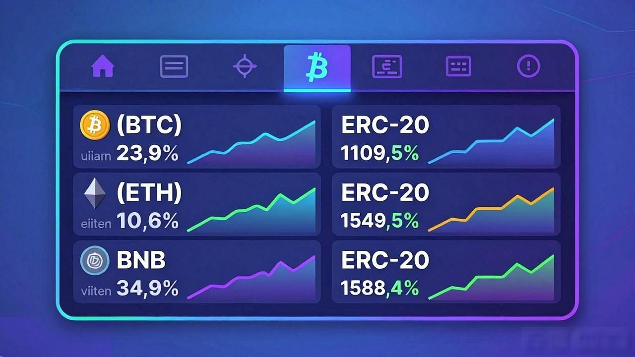 比特派钱包资产管理方法_如何使用Bitpie比特派钱包进行资产管理？_比特派钱包创建导入教程