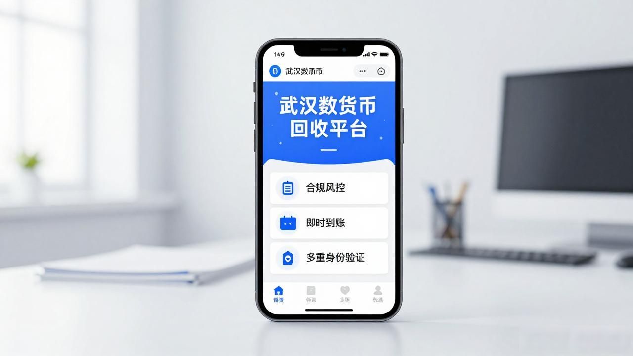 武汉数字货币回收平台_武汉数字资产变现评估_武汉数字货币回收平台