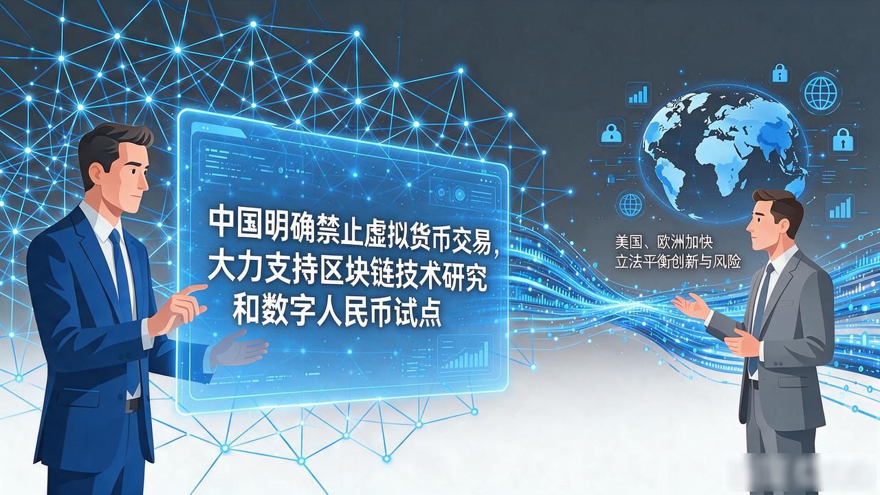 各国法定数字货币研发进展及监管趋势_数字货币变革与去中心化金融发展现状_数字货币在发展