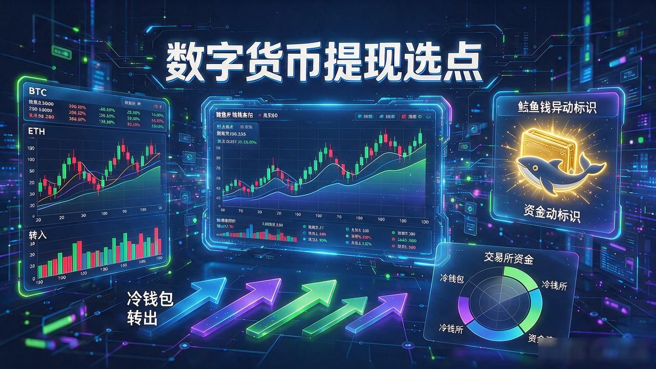 数字货币提现时间点_美股开盘时段流动性_交易提现时机