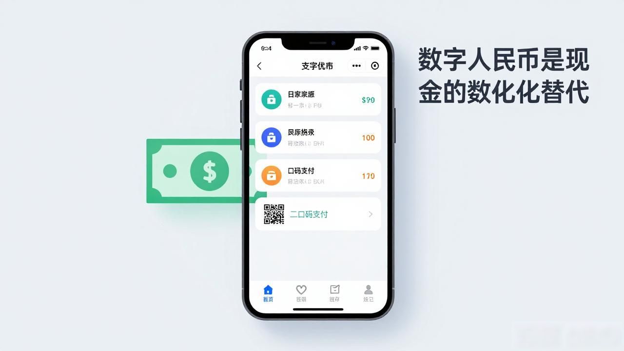 数字货币研发成功了吗_数字人民币研发成功但生态未活 数字人民币落地瓶颈 数字人民币价值重构支付信任链条