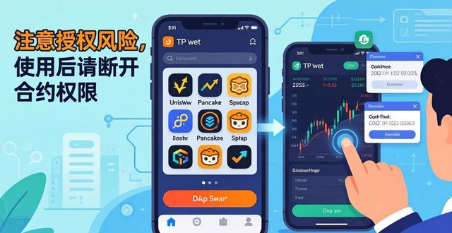 钱包的功能介绍_钱包的主要功能_TP钱包的常用功能概述