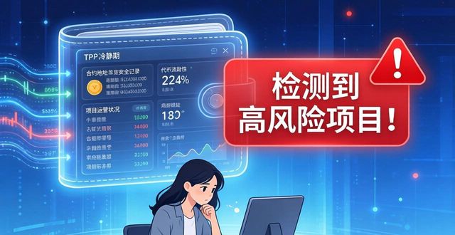 风险支付是什么意思啊_风险警示权限什么意思_tp钱包官网安卓下载中的风险警示功能,如何帮助用户降低投资风险?